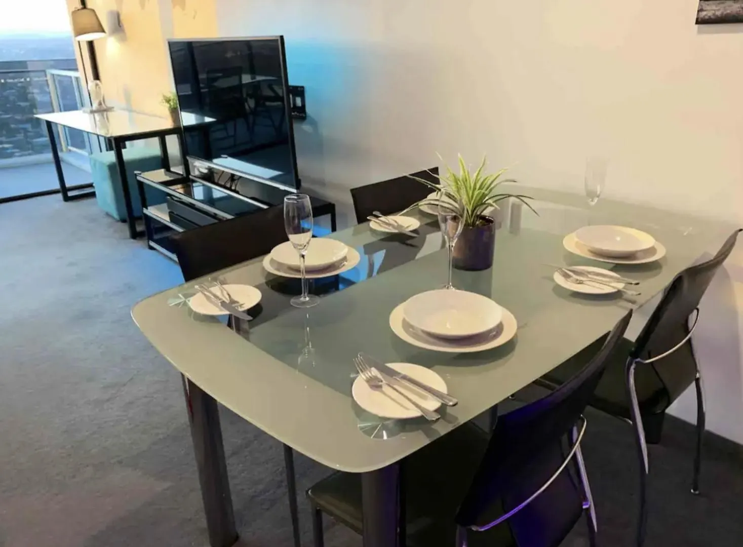 شقة Beach Mountain View Sleeps 6 Surfers Paradise 2 Bed 2 Bath Circle On Cav & Hilton Surfers غولد كوست