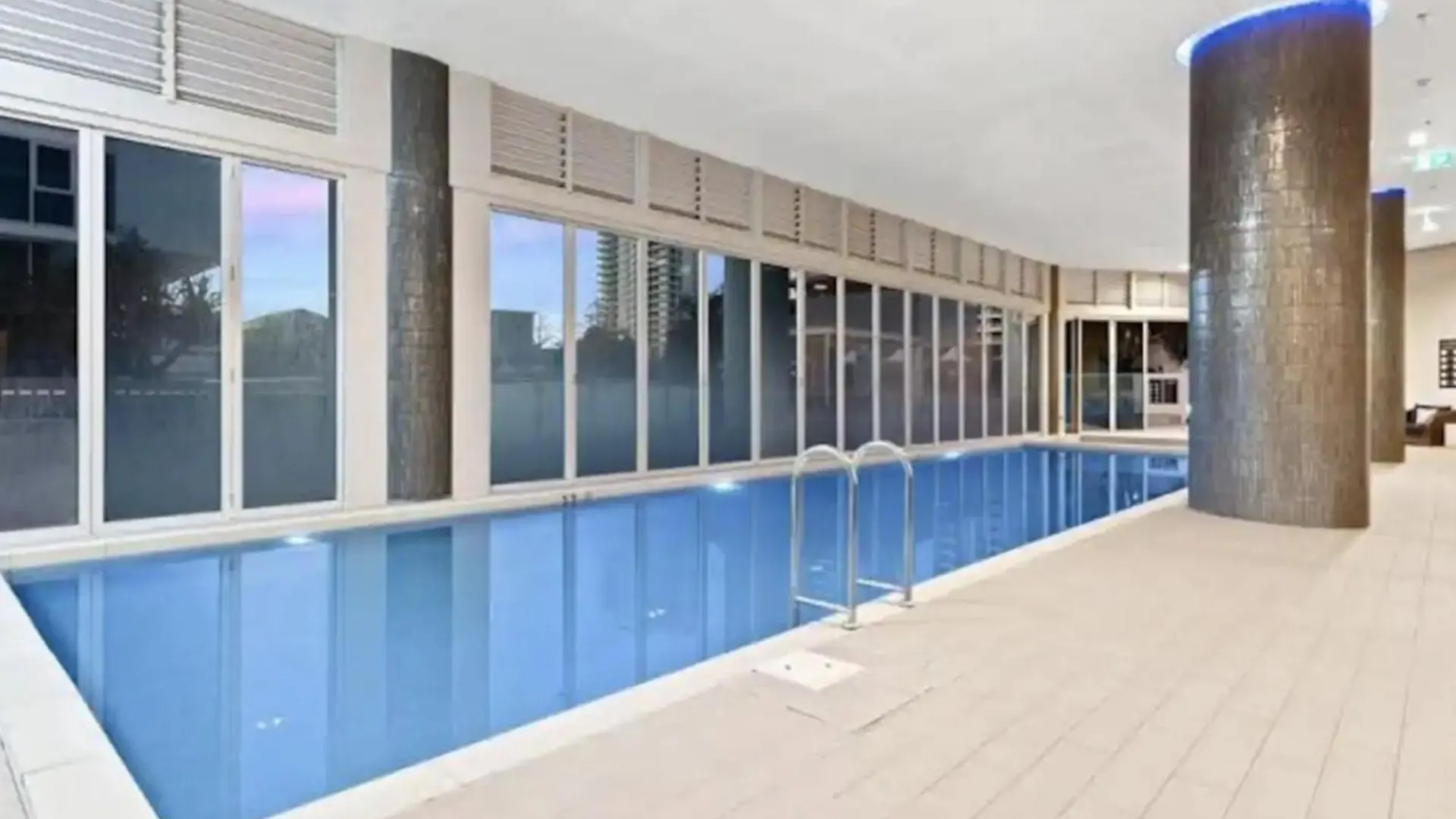 شقة Beach Mountain View Sleeps 6 Surfers Paradise 2 Bed 2 Bath Circle On Cav & Hilton Surfers غولد كوست أستراليا